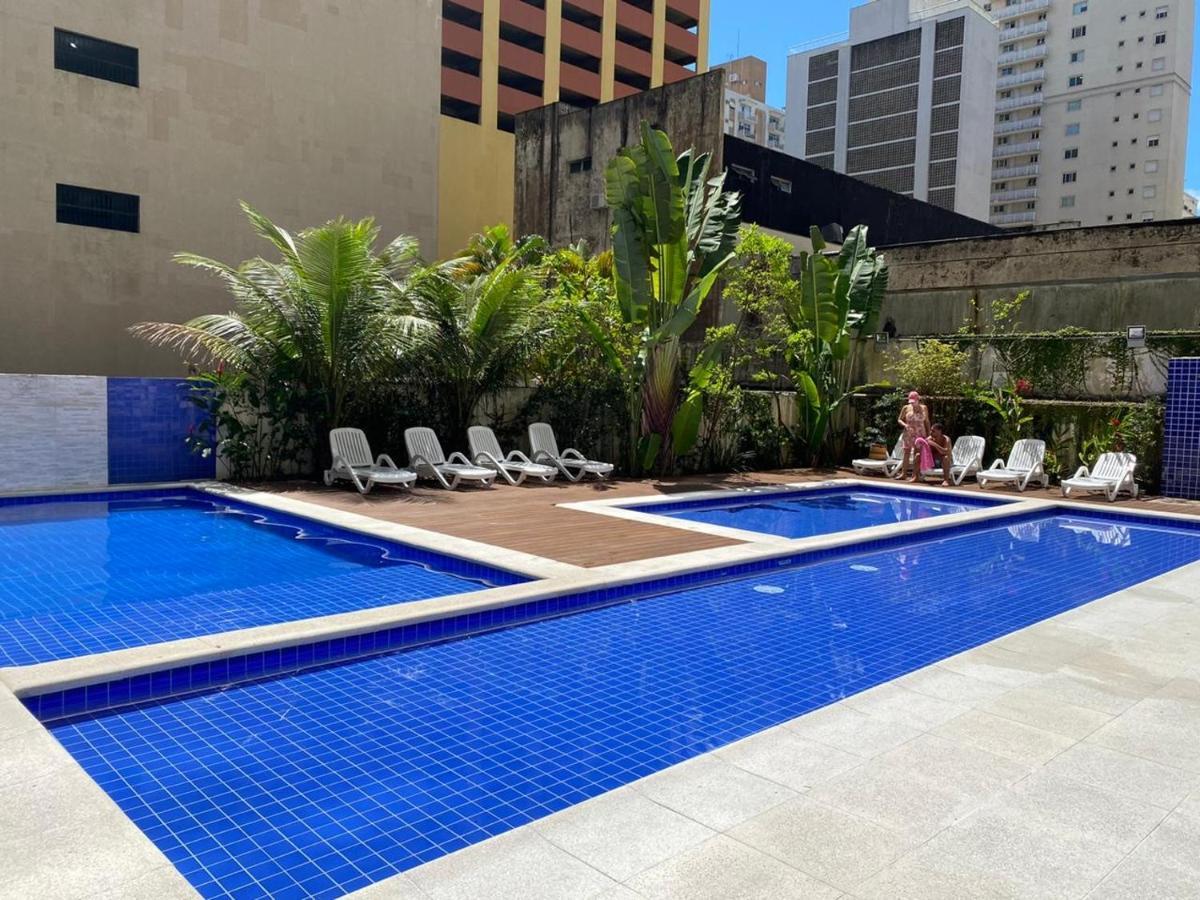 Flat Top Guarujá Exteriér fotografie