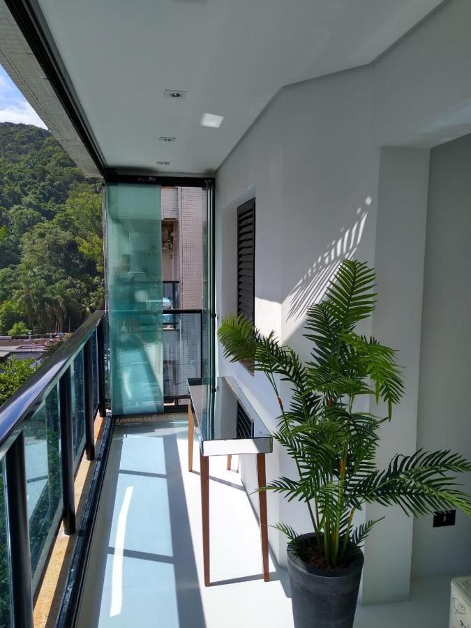 Flat Top Guarujá Exteriér fotografie